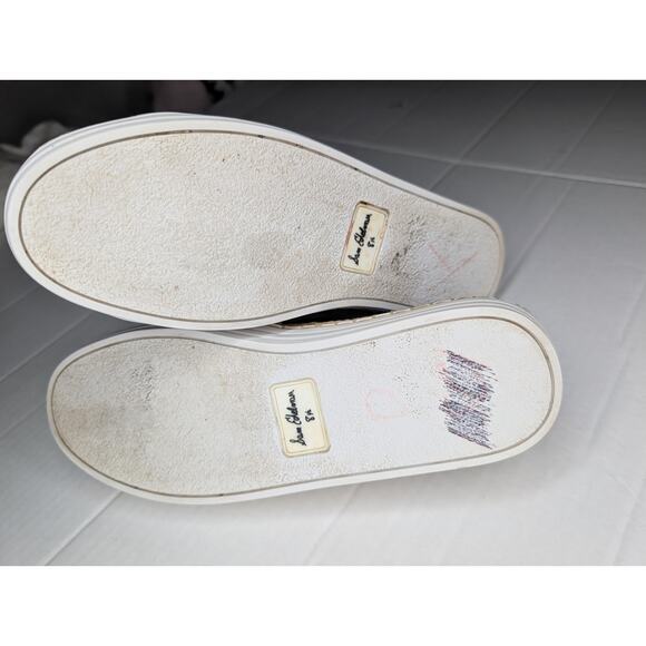 Sam Edelman Kavi Platform Sneakers - Picture 2 of 8